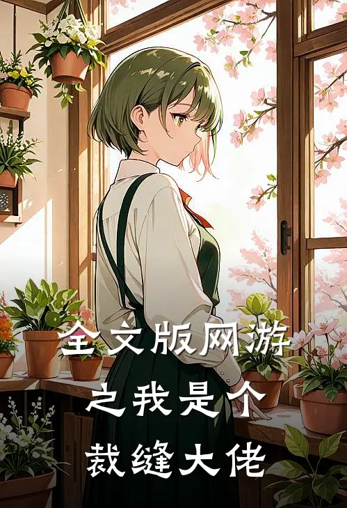 全文版网游之我是个裁缝大佬