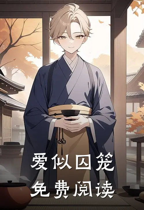 爱似囚笼免费阅读
