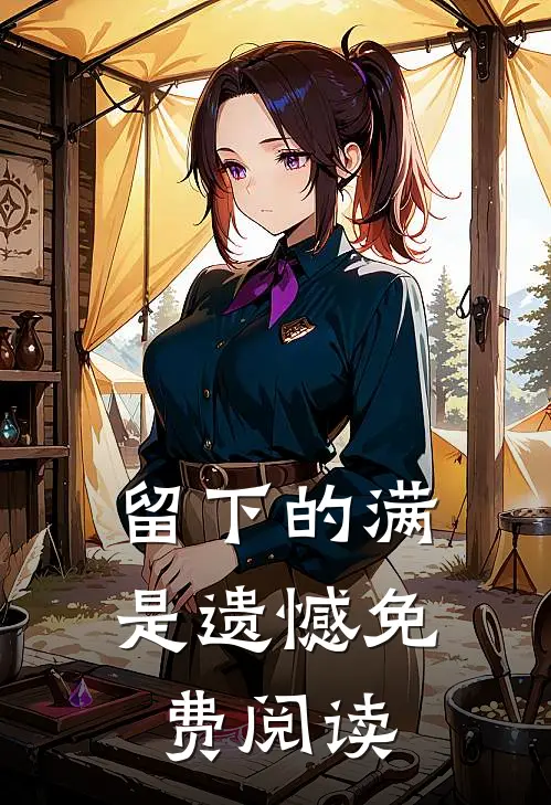 留下的满是遗憾免费阅读