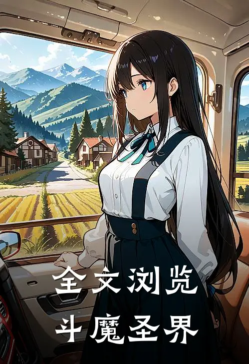 全文浏览斗魔圣界