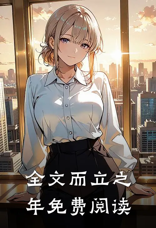 全文而立之年免费阅读