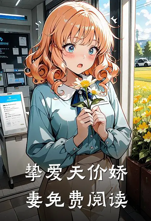 挚爱天价娇妻免费阅读