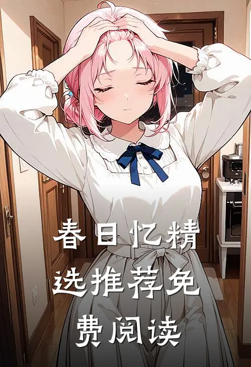 春日忆精选推荐免费阅读