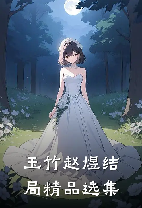 玉竹赵煜结局精品选集