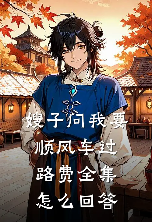 嫂子问我要顺风车过路费全集怎么回答