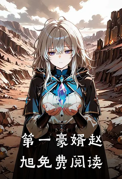 第一豪婿赵旭免费阅读