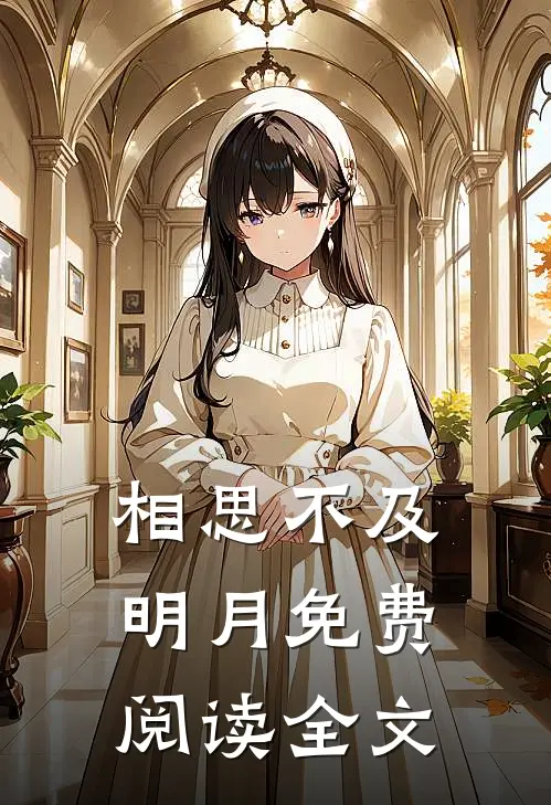 相思不及明月免费阅读全文