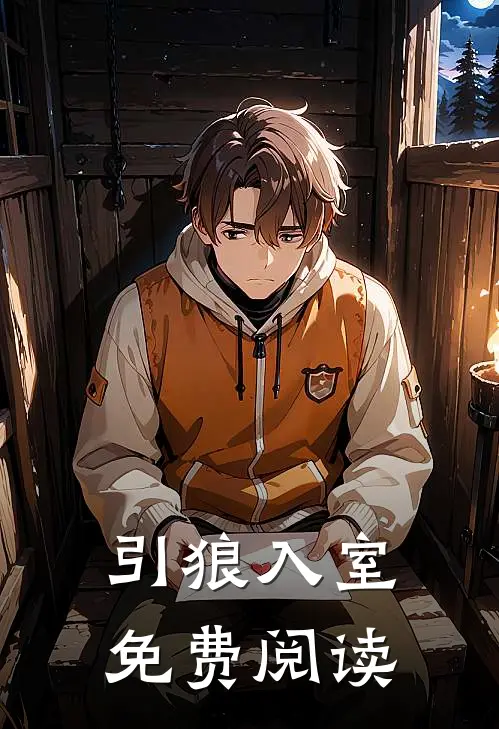 引狼入室免费阅读