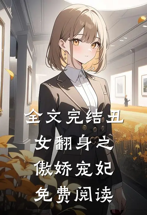 全文完结丑女翻身之傲娇宠妃免费阅读