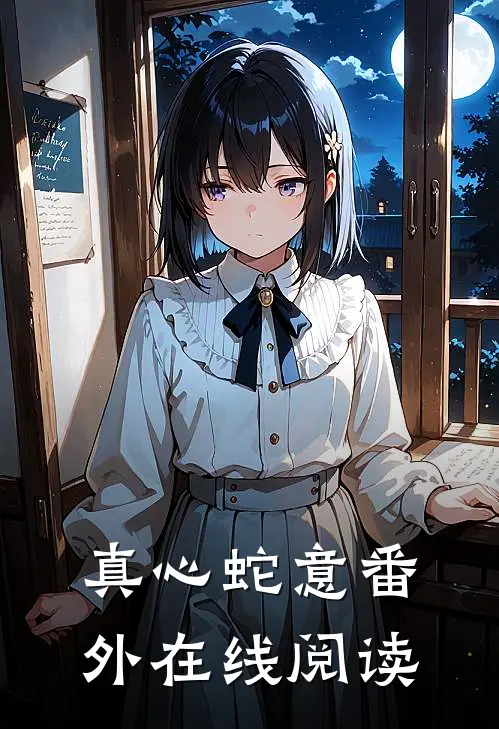 真心蛇意番外在线阅读