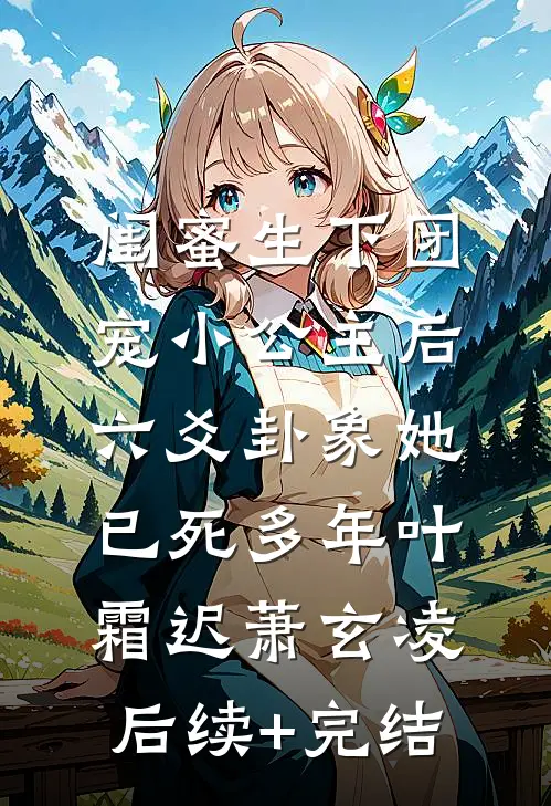 闺蜜生下团宠小公主后，六爻卦象她已死多年叶霜迟萧玄凌后续+完结