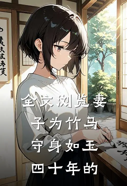 全文浏览妻子为竹马守身如玉四十年的