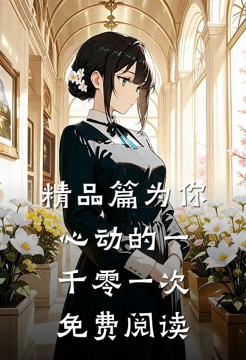 精品篇为你心动的一千零一次免费阅读