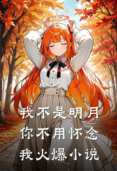 我不是明月，你不用怀念我火爆小说