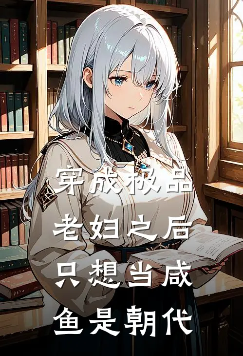 穿成极品老妇之后只想当咸鱼是朝代
