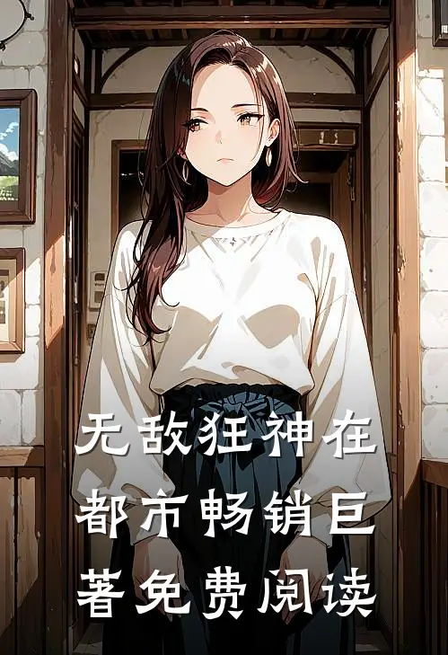 无敌狂神在都市畅销巨著免费阅读