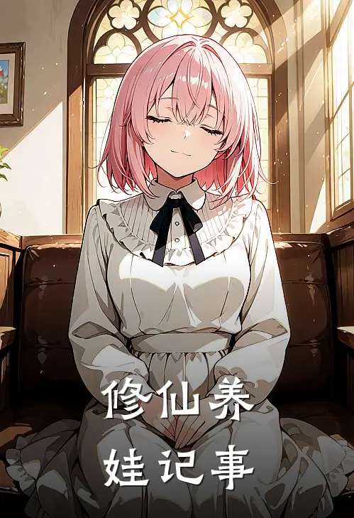 修仙养娃记事