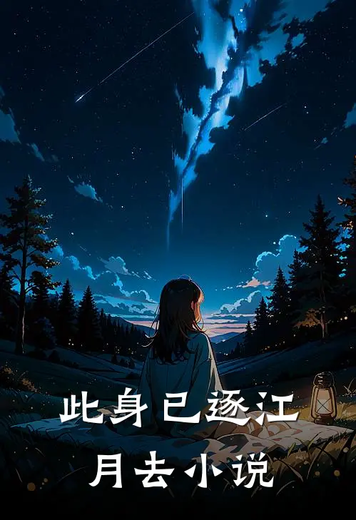 此身已逐江月去小说