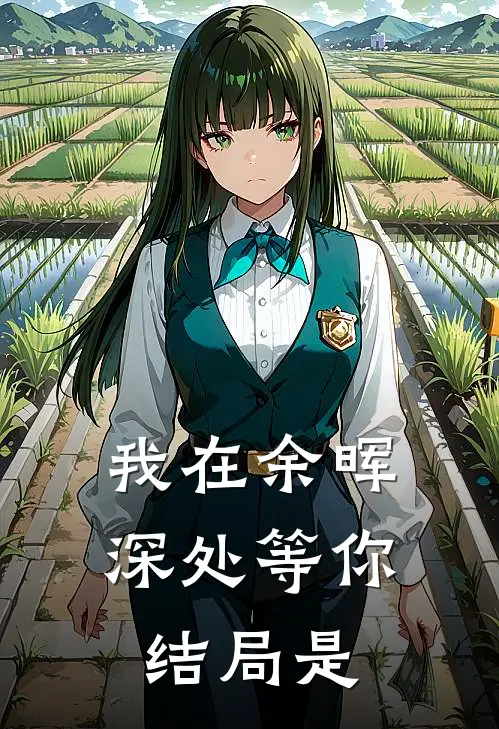 我在余晖深处等你结局是