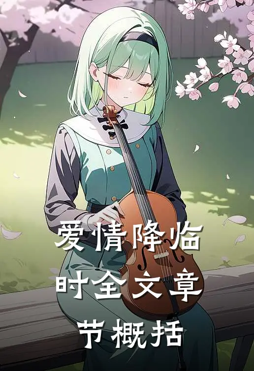 爱情降临时全文章节概括
