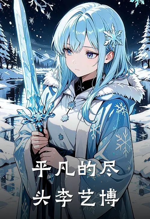 平凡的尽头李艺博