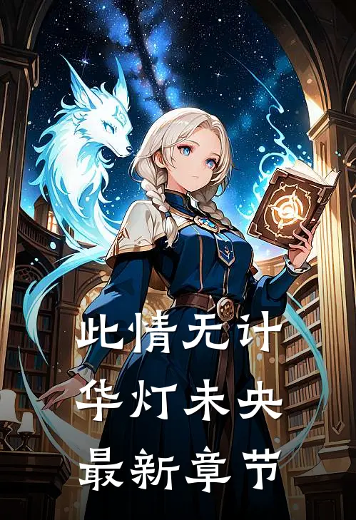 此情无计，华灯未央最新章节