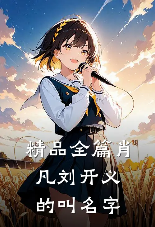 精品全篇肖凡刘开义的叫名字