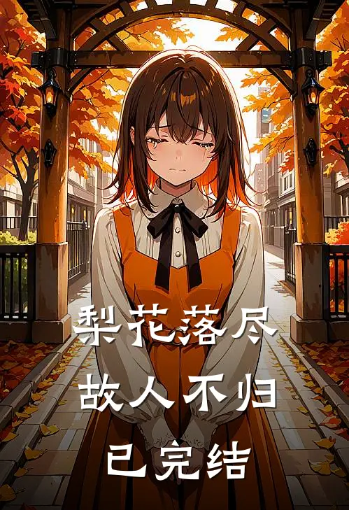梨花落尽，故人不归已完结