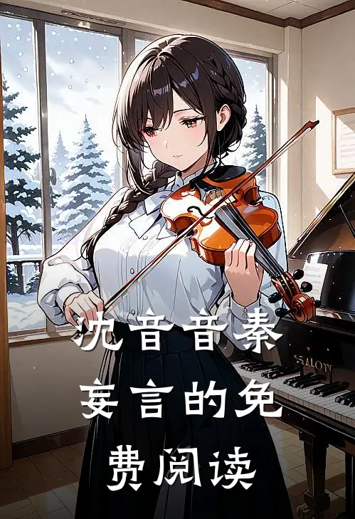 沈音音秦妄言的免费阅读