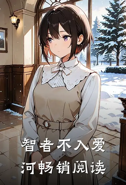 智者不入爱河畅销阅读