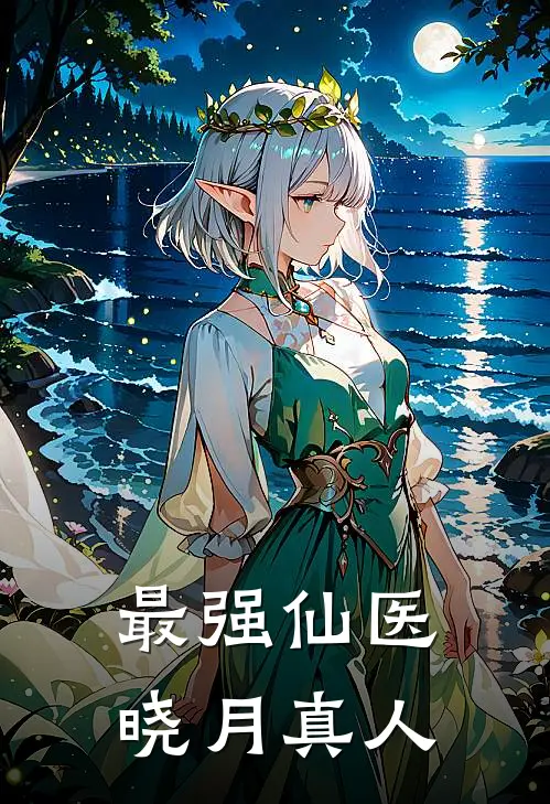 最强仙医 晓月真人