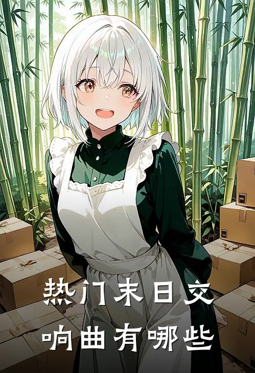 热门末日交响曲有哪些
