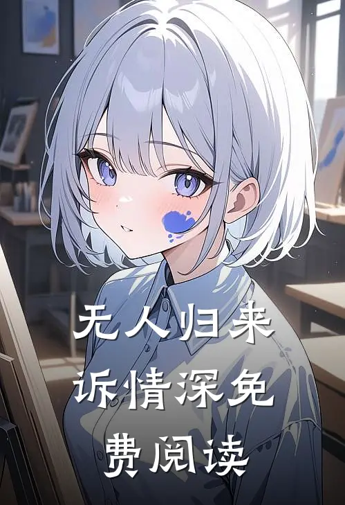 无人归来诉情深免费阅读