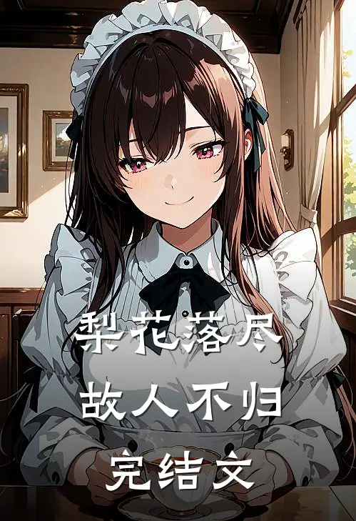 梨花落尽，故人不归完结文
