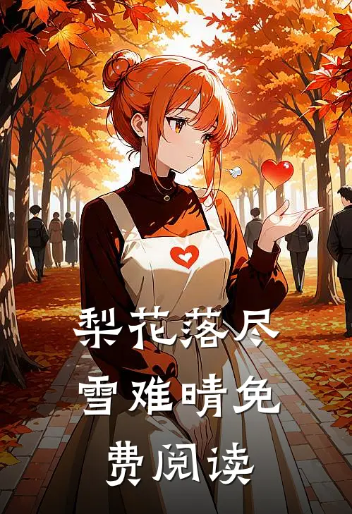 梨花落尽雪难晴免费阅读