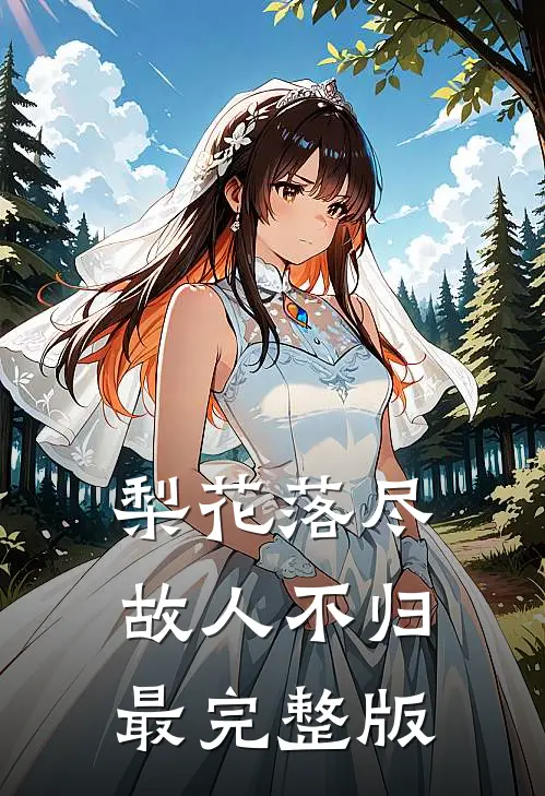 梨花落尽，故人不归最完整版