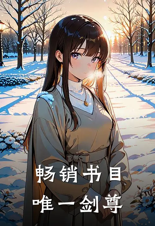 畅销书目唯一剑尊