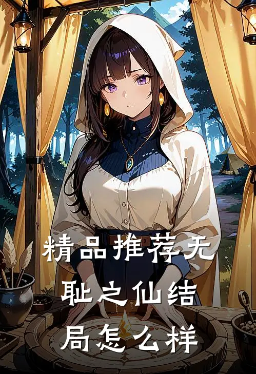 精品推荐无耻之仙结局怎么样