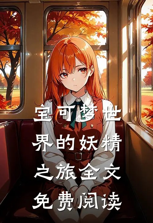 宝可梦世界的妖精之旅全文免费阅读