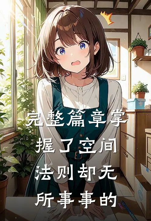 完整篇章掌握了空间法则却无所事事的