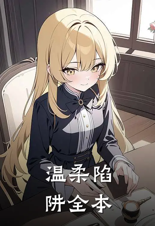 温柔陷阱全本