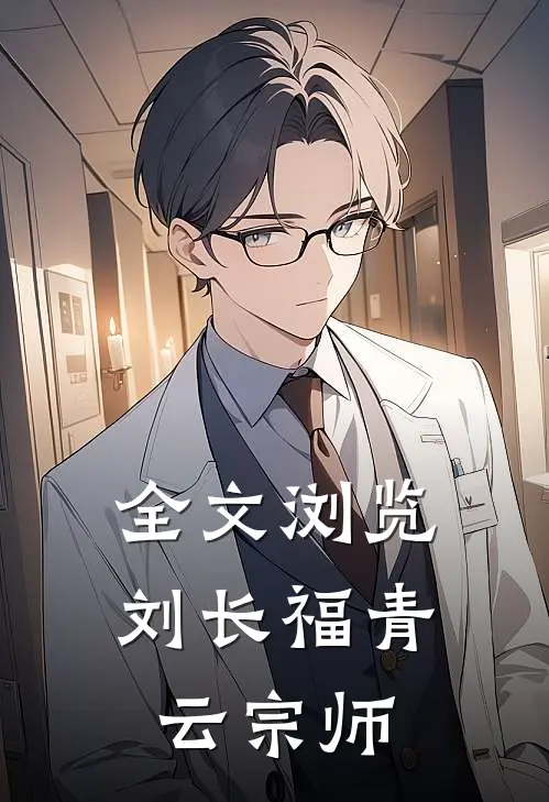 全文浏览刘长福青云宗师