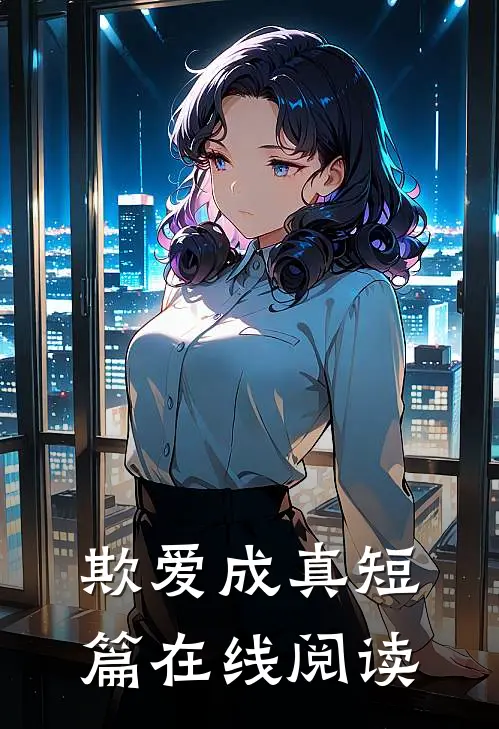 欺爱成真短篇在线阅读