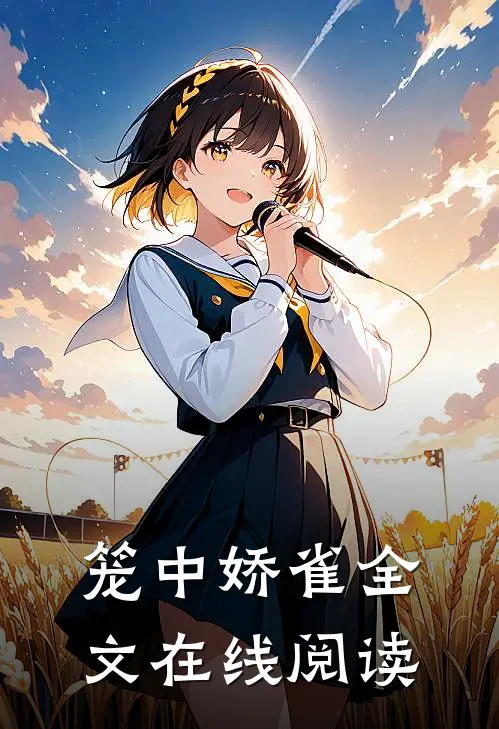 笼中娇雀全文在线阅读