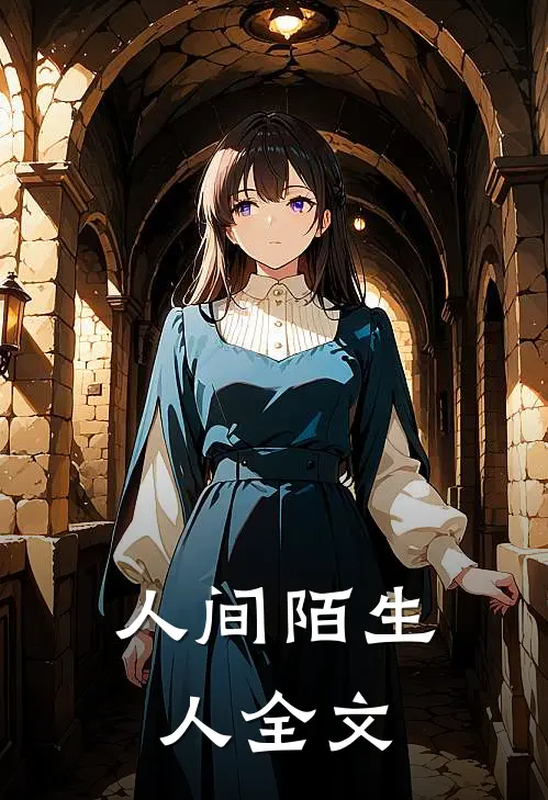 人间陌生人全文