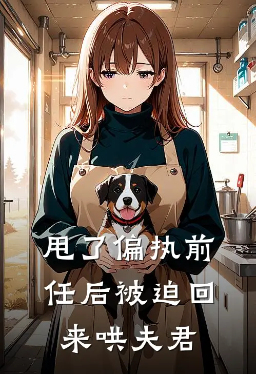 甩了偏执前任后被迫回来哄夫君