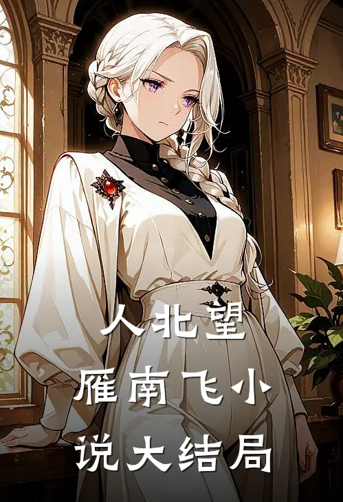 人北望，雁南飞小说大结局