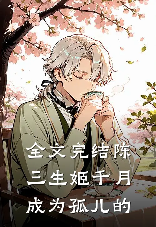 全文完结陈三生姬千月成为孤儿的