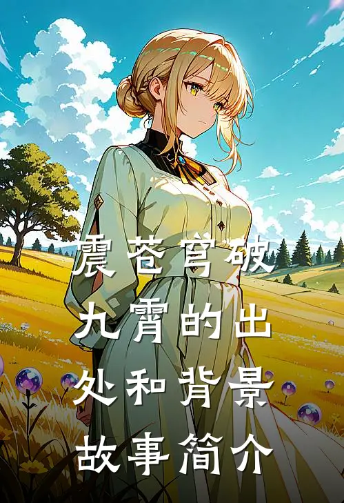 震苍穹破九霄的出处和背景故事简介