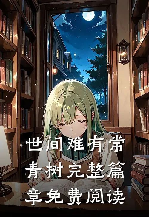 世间难有常青树完整篇章免费阅读